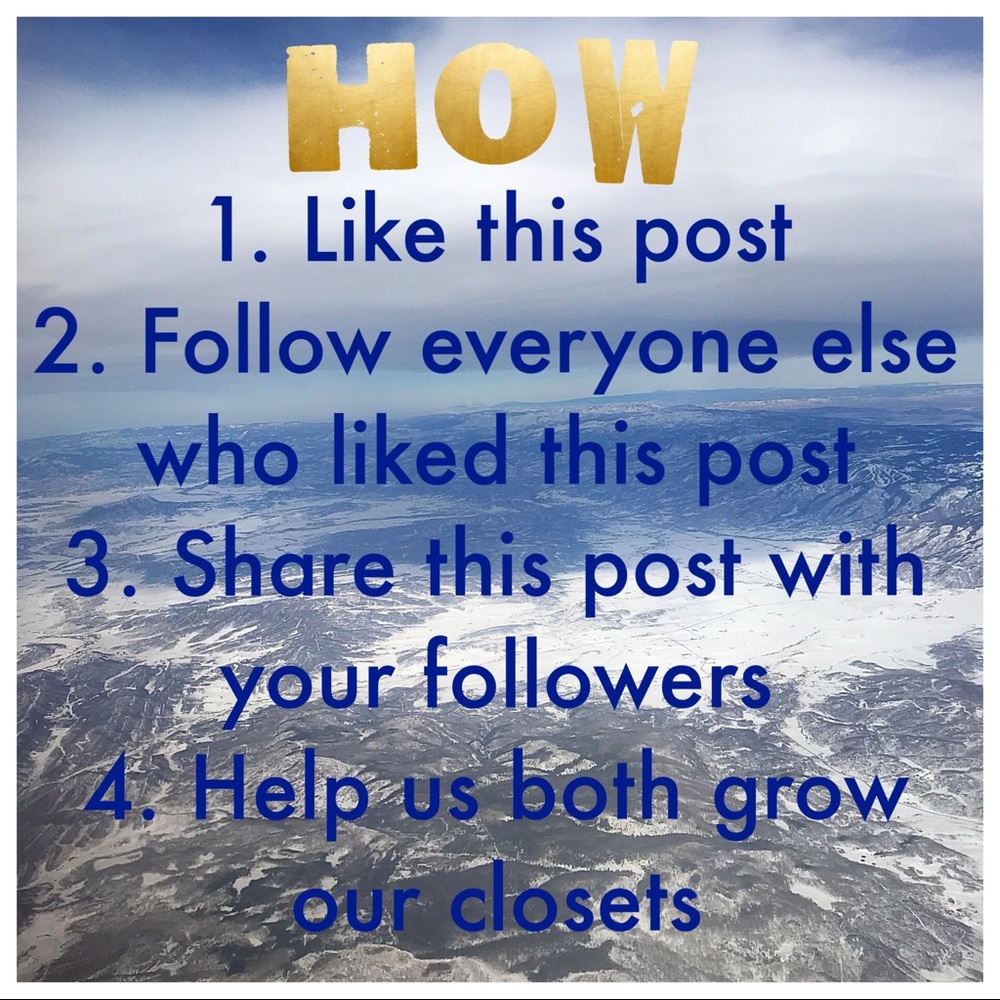 ‼️🔆‼️ PLZ SHARE AGAIN! 💙💜 Reshare!! - Picture 3 of 3